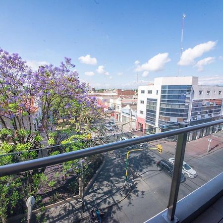 Departamento Nuevo A 10 Cuadras De La Plaza 9 De Julio Apartment ซัลตา ภายนอก รูปภาพ