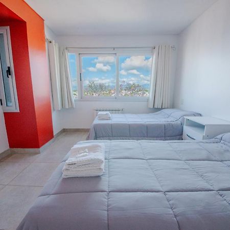 Departamento Nuevo A 10 Cuadras De La Plaza 9 De Julio Apartment ซัลตา ภายนอก รูปภาพ