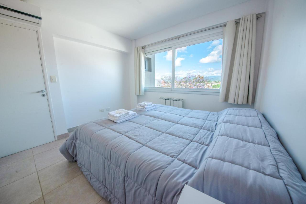 Departamento Nuevo A 10 Cuadras De La Plaza 9 De Julio Apartment ซัลตา ภายนอก รูปภาพ