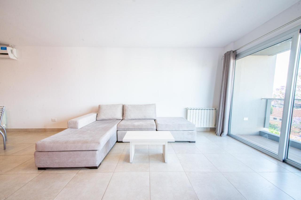 Departamento Nuevo A 10 Cuadras De La Plaza 9 De Julio Apartment ซัลตา ภายนอก รูปภาพ