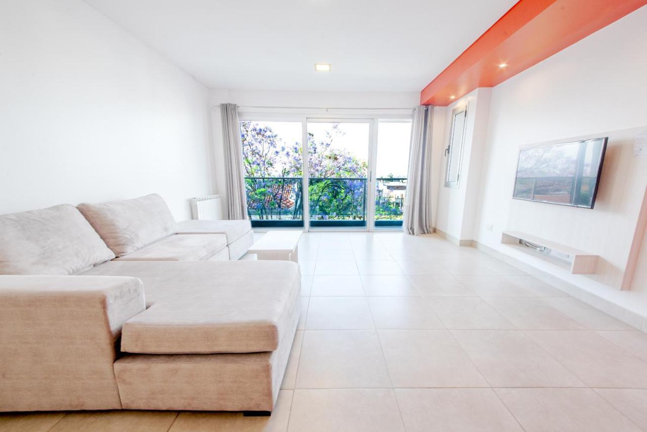 Departamento Nuevo A 10 Cuadras De La Plaza 9 De Julio Apartment ซัลตา ภายนอก รูปภาพ