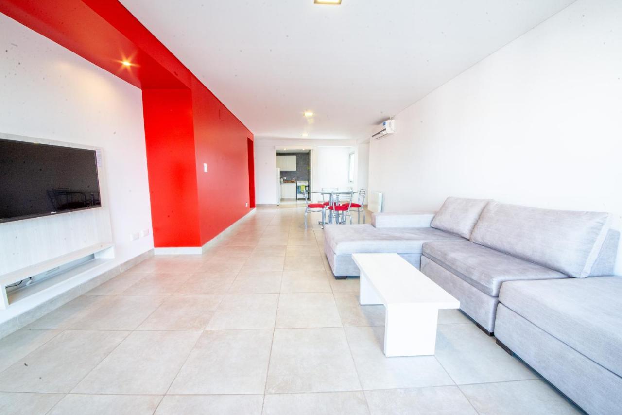 Departamento Nuevo A 10 Cuadras De La Plaza 9 De Julio Apartment ซัลตา ภายนอก รูปภาพ