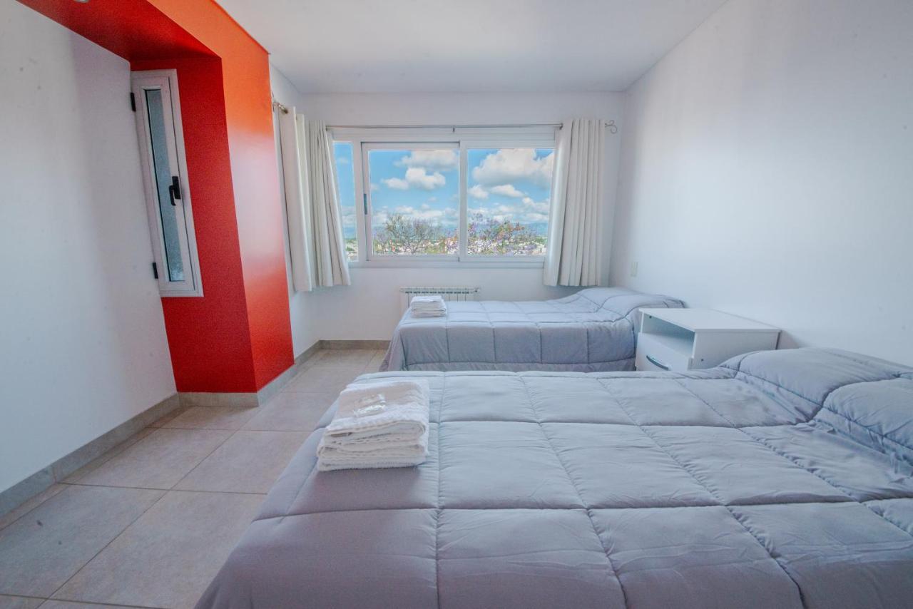 Departamento Nuevo A 10 Cuadras De La Plaza 9 De Julio Apartment ซัลตา ภายนอก รูปภาพ