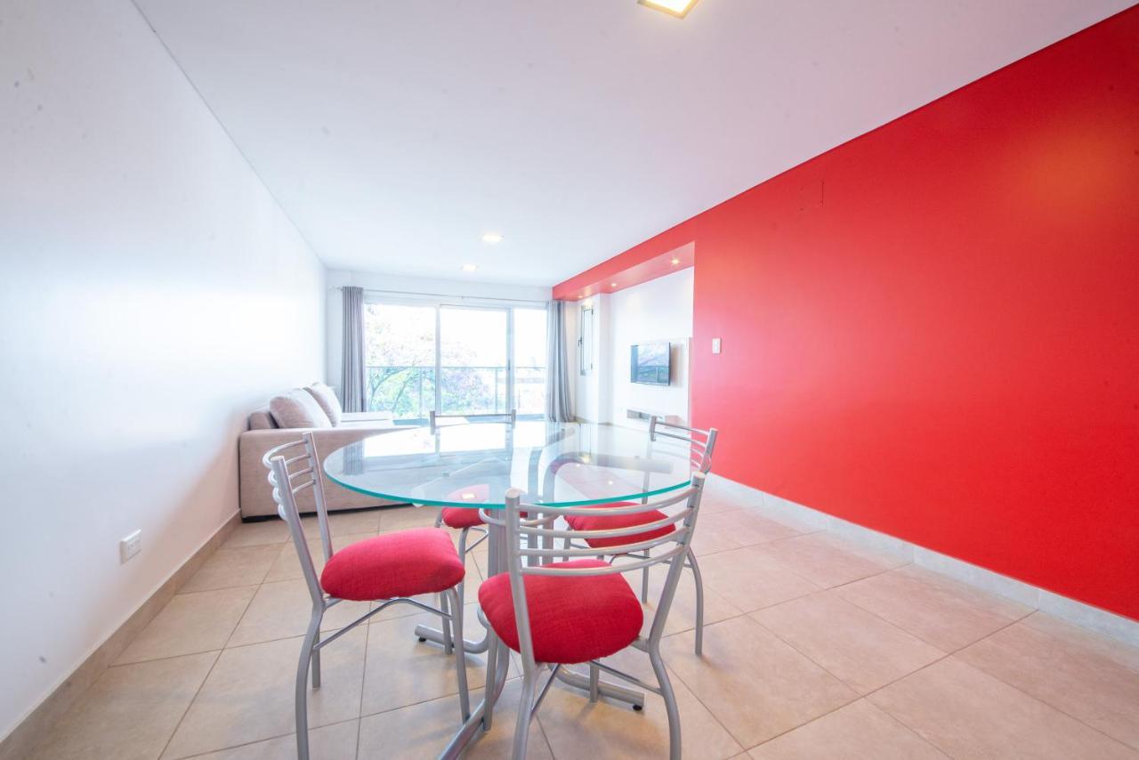 Departamento Nuevo A 10 Cuadras De La Plaza 9 De Julio Apartment ซัลตา ภายนอก รูปภาพ